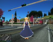 Kobayashi san Chi no Maid Dragon [Skin Pack]